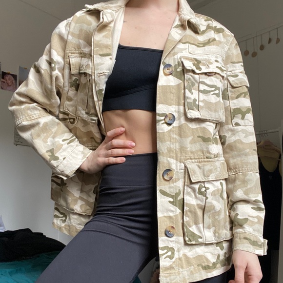 Jacket - Picture 1 of 7